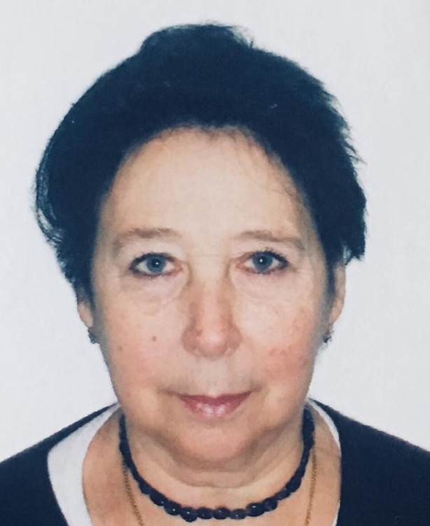 Козлова С. И. 